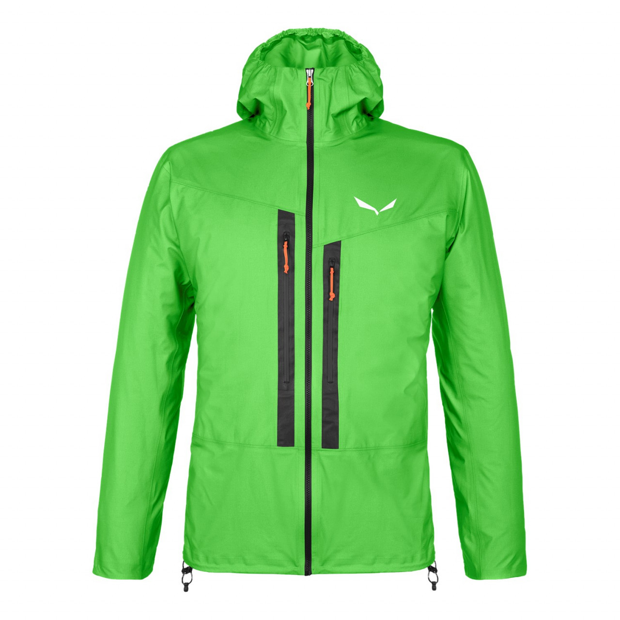 Salewa Lagorai GORE-TEX® Active Erkek Hardshell Ceket Yeşil Türkiye 810526QPS